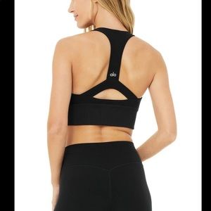 Alo Serenity Bra NEW